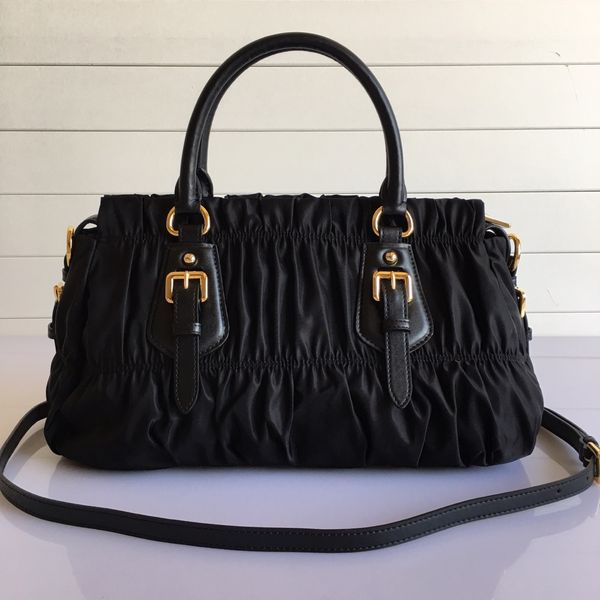 

p 2021 women mujer handbags handle shopping brand nylon shoulder bolsos luxury