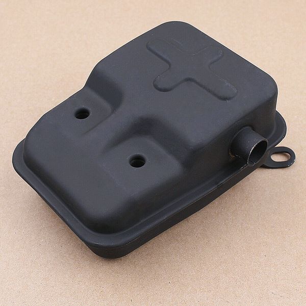 

replacement muffler for brush cutter 430 520 engine 40-5 44-5