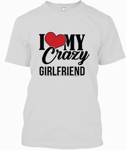 

i love my crazy girlfriend t-shirt valentines day inspired ringer sport hooded sweatshirt hoodie