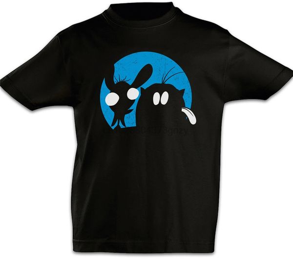 

ren kids boys t-shirt stimpy and popular tee shirt sport hooded sweatshirt hoodie