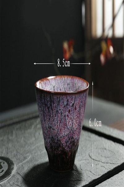 

цзя gui ло 120мл ceramic китай чай кубок печной изменить кубок ceramic главная чай творческий керамические чашки чая набор i060 bbytpf wrhom