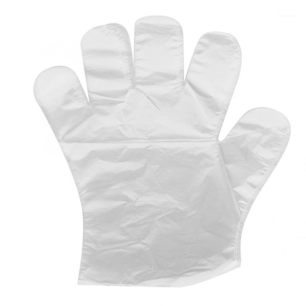 

disposable dinnerware gloves 280pcs universal plastic household kitchen cooking cleaning kitchen1