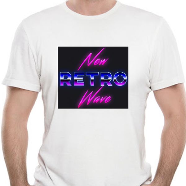 

men t shirt short sleeve new retro wave t shirt women t-shirt tee 0771e sport hooded sweatshirt hoodie