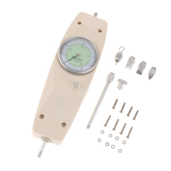 

набор механический push-pull gauge указатель типа precision force gauge sn-50n
