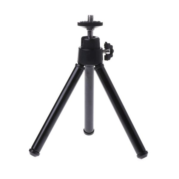 

universal mini portable tripod holder stand for canon camera camcorder new