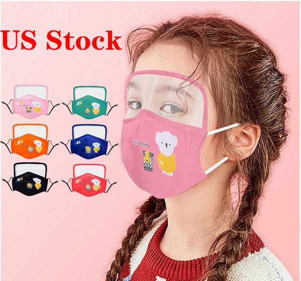 

print reusable us shield washable face stock anti-dust protective masks black recycle designer valve mask