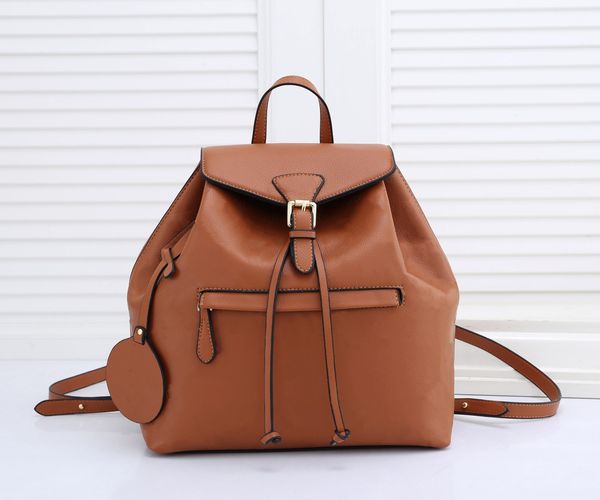 

2021 bag girls women famous shoulder style 8230 designer women fashion bags bag backpack handbags for school purse new ewtgp, Red;black