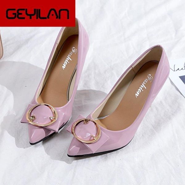 

dress shoes 2021 classic high heels women's sandals summer ladies strappy pumps platform woman ankle strap size 35-421, Black