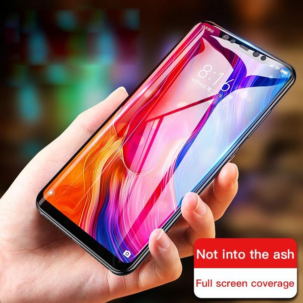 

9d полное покрытие экрана протектор закаленное стекло для xiaomi mi 9 8 se lite pro защитная пленка для редми примечание k20 5 jllzgx dhzlst