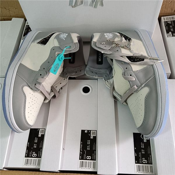 

models low-cross-border joint gray stitching gray stitching highlighting the high-end men and women casual temperament 36-46, Black