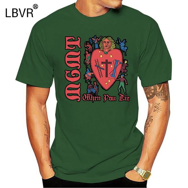 

vintage mgmt когда you die retro black размер s m l xl 2xl летних дизайнеров толстовку футболки толстовка