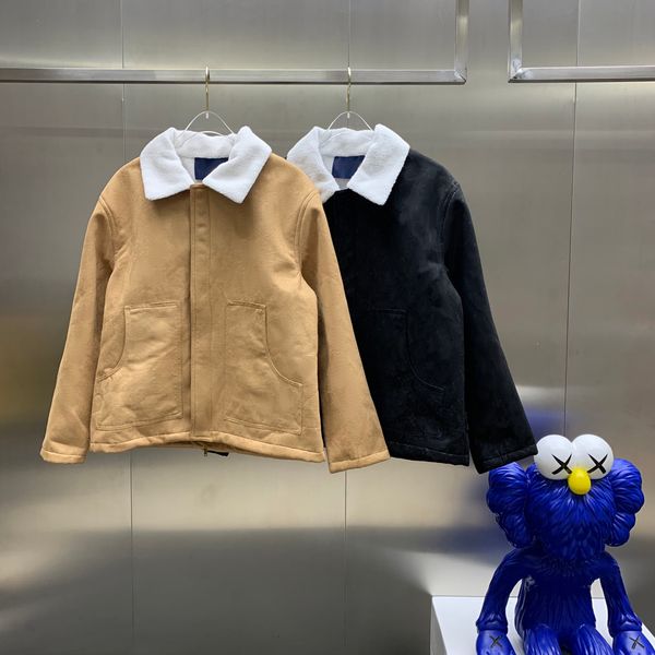 

зимняя мужская теплая куртка верхняя одежда неясная буква шаблон пилотные куртки мужские пальто теплые и толстые parkas новое поступление го, Black;brown