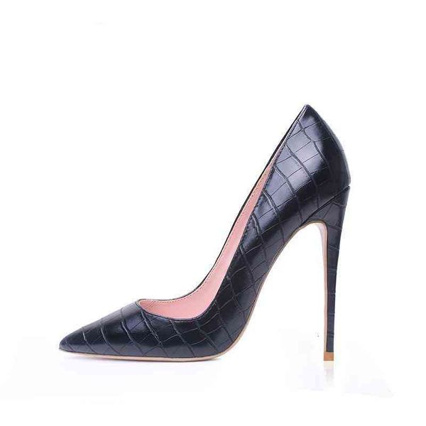 

heel dress shoes women's single black white pointed high-heeled season