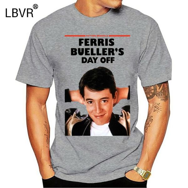 

ferris bueller's day off a52 80's cult movie clueless pee wee hoodie designers t shirts sweatshirt