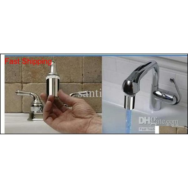 

3 color led faucet lamp.according to tempera qylziu bde_luck