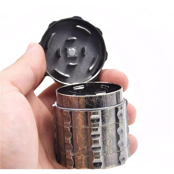 

quality cali crusher grinder for smoking aircraft aluminum herb grinders 4 layers provide touch and texture v jllslu bdegarden