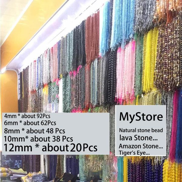 

1strand lot 4 6 8 10 12 mm natural stone old blue sodalite round loose spacer beads for jewelry making diy bracelet h jlljkv