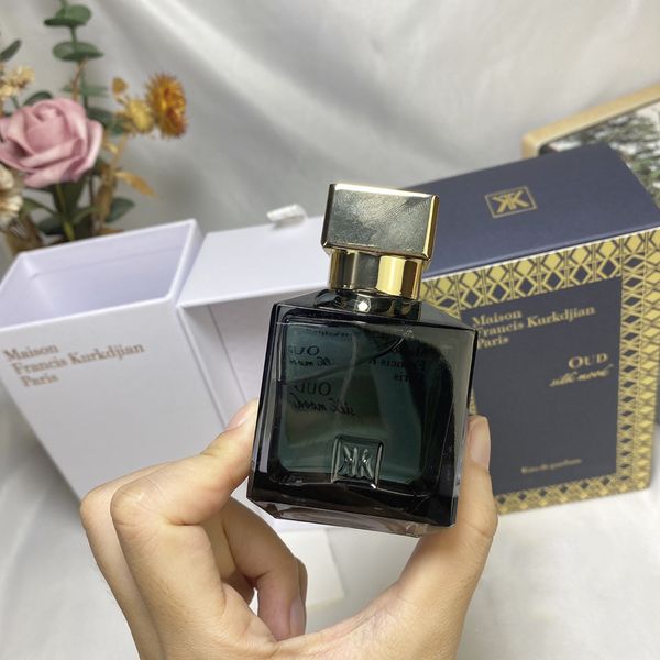 

quality highest mfk perfume oud saticcarat rouge 540extrait red perfumer spray parfum lasting classic fragrance edp 70ml6432838 r