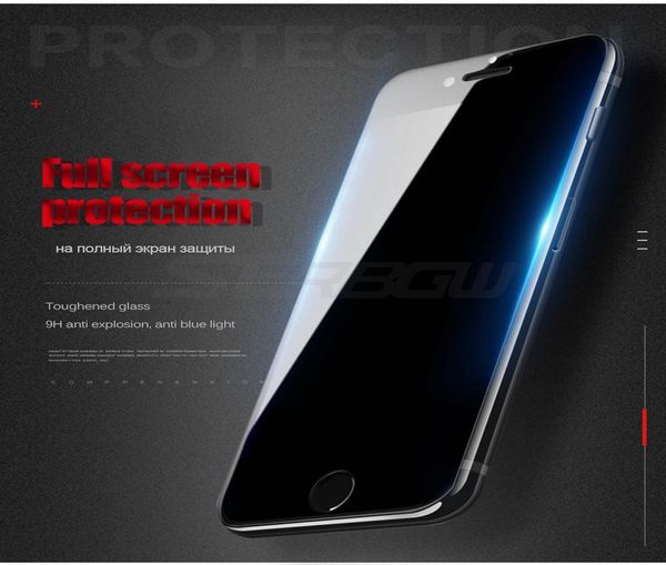 

500d защитное стекло для iphone se 2020 6 7 8 6s плюс закаленное стекло пленки на iphone x хг 11 pro xs jlledg dhzlstore