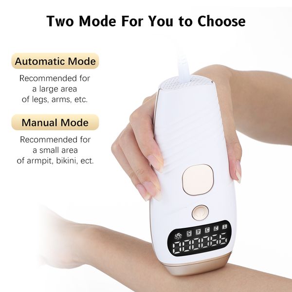 

ipl laser machine laser permanent painless epilator 500000flashes for face lip armpit bikini perfections