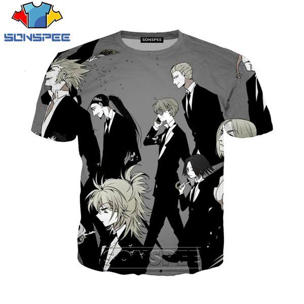 

anieme hunter x hunter killua 3d print shirts hentai aesthetic anime men clothing