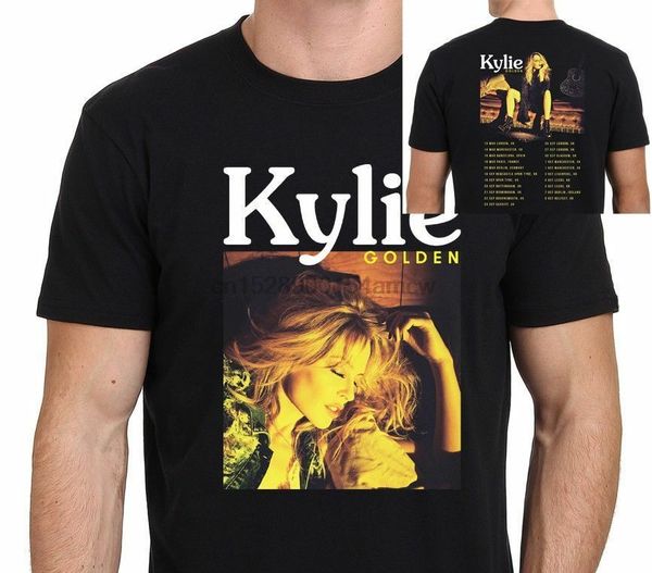 

новая кайли миноуг золотой тур дизайнеров 2020 балахон футболки толстовка