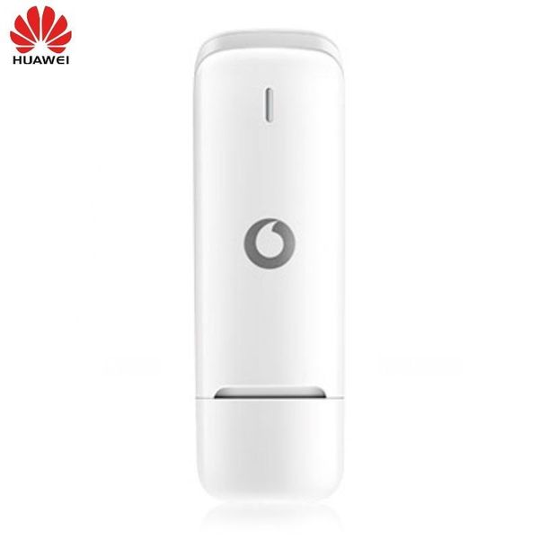 

lot of 10pcs huawei k4606 vodafone mobile broadband white usb modem dongle
