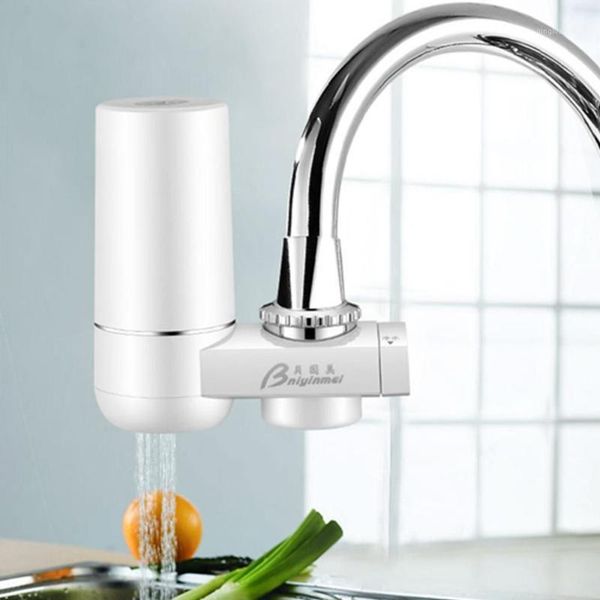 

10 stages kitchen household advanced faucet water filter purification1