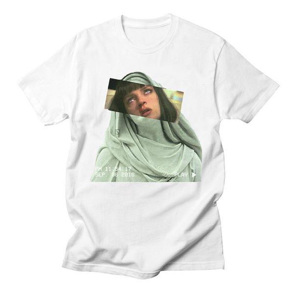 

pulp fiction tshirt new 's summer quentin tarantino hip hop printed harajuku shirts korean sport hooded sweatshirt hoodie men t shirt