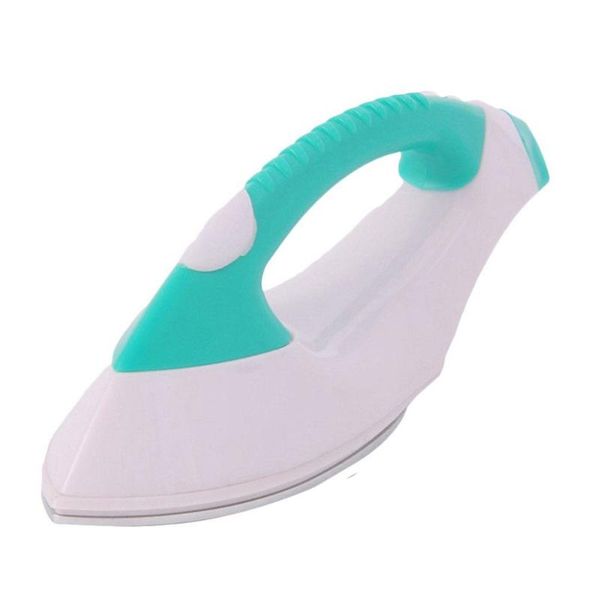 

handheld mini electrostatic iron travel portable mini iron heart professional fashion for small clothing
