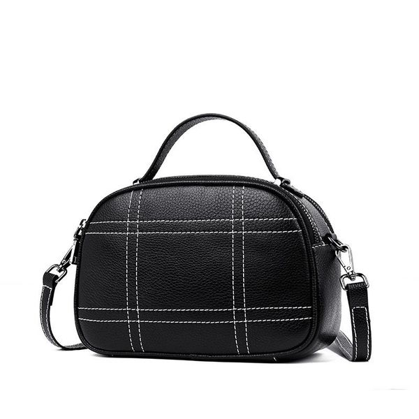 

designer luxury handbags genuine leather women handbag ladies shoulder messenger crossbody bags for women tote bags evening