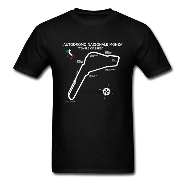 

t shirt autodromo nazionale monza race track crewneck short sleeve t shirt popular racer grey tees sport hooded sweatshirt hoodie