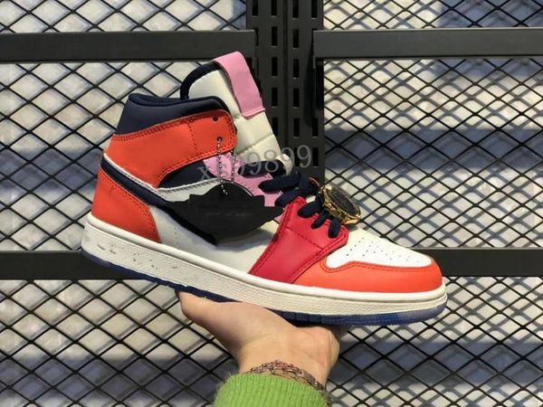 

2020 melody ehsani x mid wmns fearless basketball shoes 2021 progettiste fashion multi colors men women sport sneakers, Black