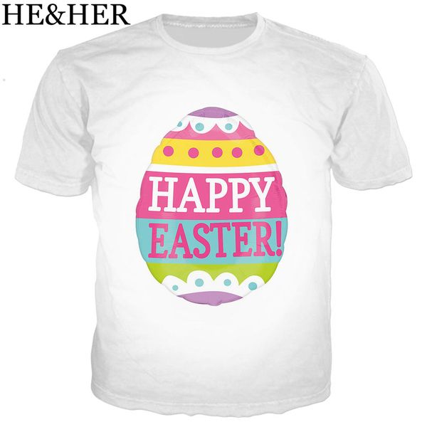 

easter rabbit 3d print shirts comics comics plus size men clothing