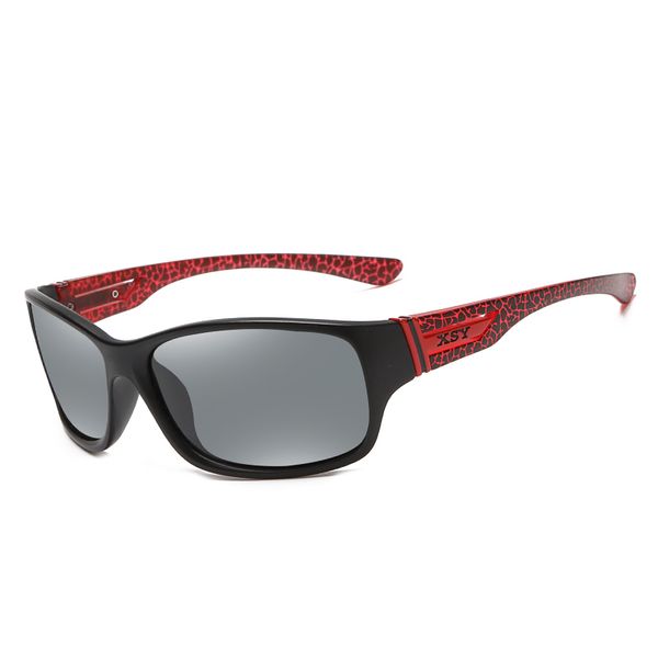 

protection sunglasses polarized hd fishing eyewear uv outdoor hiking camping goggles windproof riding cycling glasses