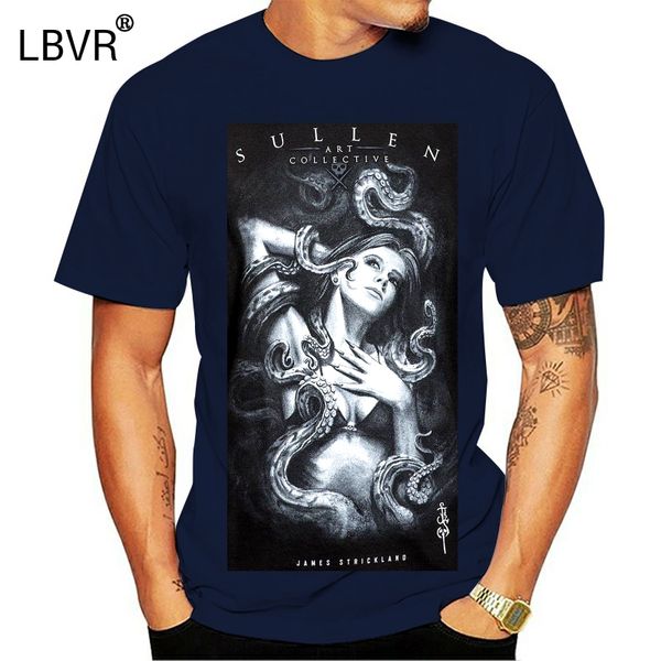 

sullen clothing tangled t-shirt black m-5xl newsummer new tee print men t-shirt sport hooded sweatshirt hoodie