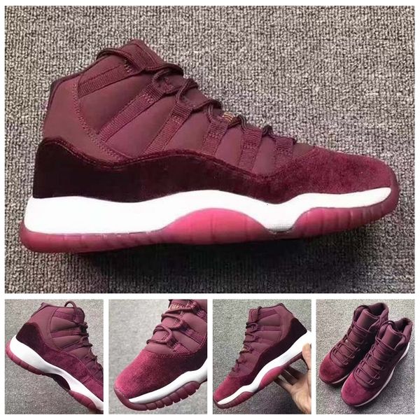 

new 11 \ gs velvet