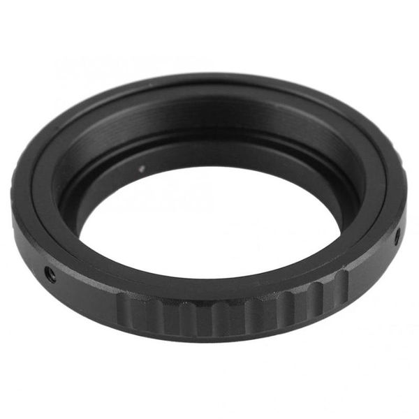 

m48*0.75 mount adapter ring telescope eyepiece lens for ai eos camera lens