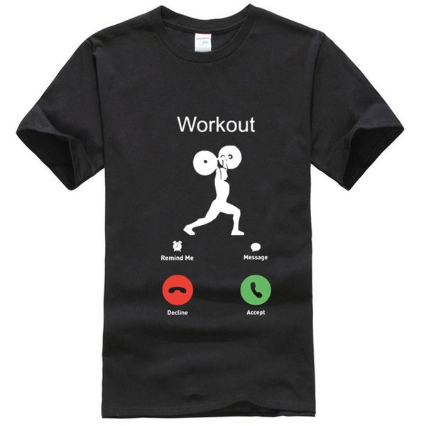 

phone call t shirt weightlifting chest workout bodybuilding artistic design short sleeved t shirt sport hooded sweatshirt hoodie