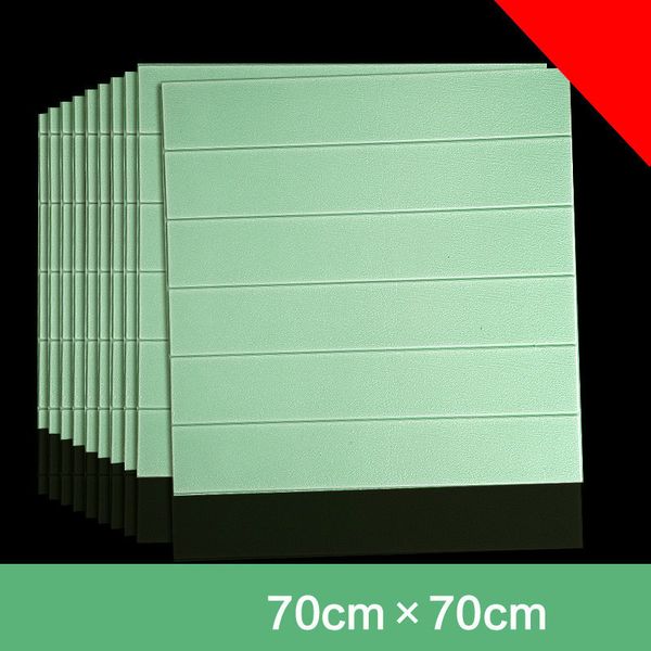 

self-adhesive paper 3d wood grain wall stickers family decoration living room for kids baby room bedroom stickers