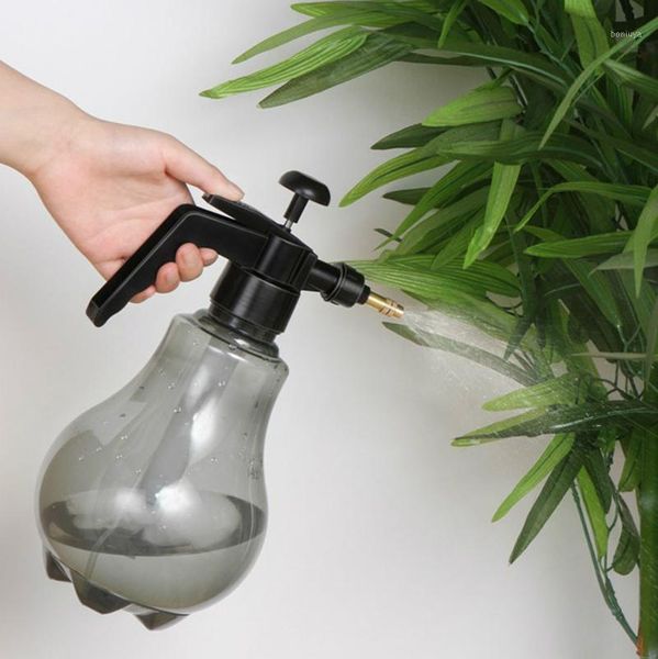 

car cleaning tools 1.5l pneumatic sprayer spray bottle thickening watering kettle plant flowers can disinfection portable gardening tool1