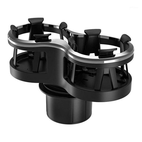 

car cup holder with detachable, water bottle car cup holder flexible holder, base adjustment expander for1