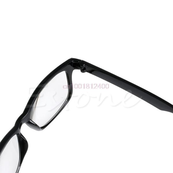 

style frame retro newclassic spring reading black glasses readers +1.0 - 4.0