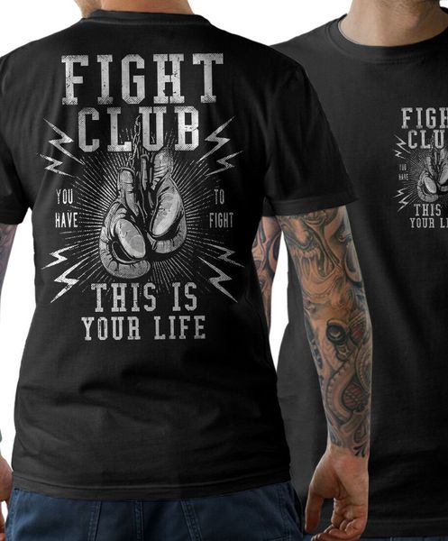 

fight club mma boxings fighter boxer gymer thailand new arrival style sleeve leisure fashion hooded sweatshirt hoodie men t shirt