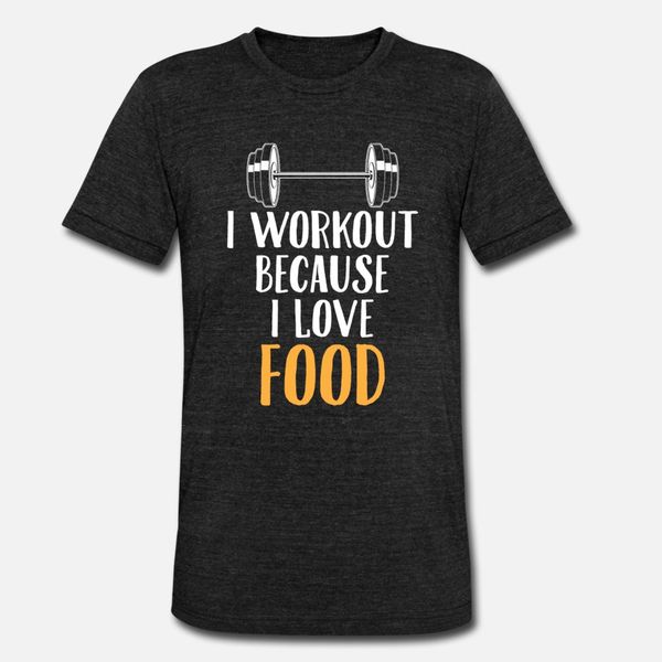 

love food gym workout foodie funny gift t shirt cute hiphop plus size tracksuit hoodie sweatshirt