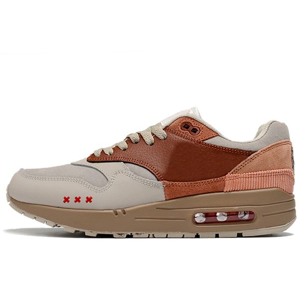 

2021 mens casual shoes 87 anniversary 1 piet parra sneakers maxes1 deluxe watermelon chaussures react element designer shoes, Black