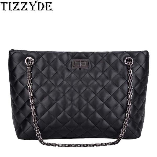 

2020 новые классические ромбические цепи дамы универсальный мешок плеча моды пу кожаный мешок кроссбоди hyb89