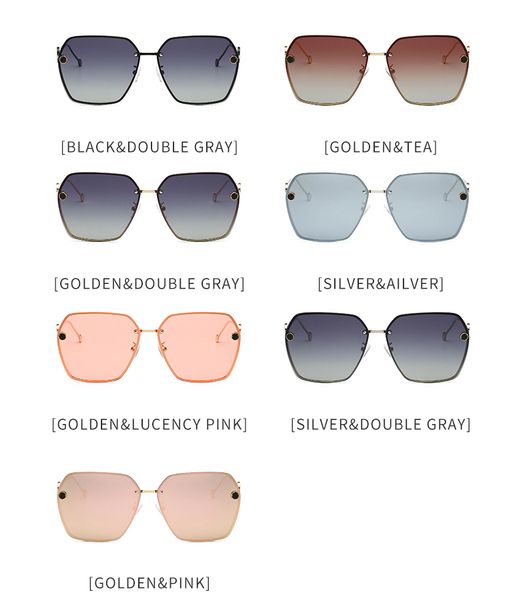 

brand designers womens luxury sunglasses with classic logo uv400 summer outdoor comfortable sports fashion 7colors, White;black