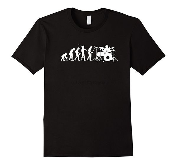 

drummer evolution hipster harajuku brand clothing new arrival men new male battery funny cotton hoodie designers t shirts sweatshirt