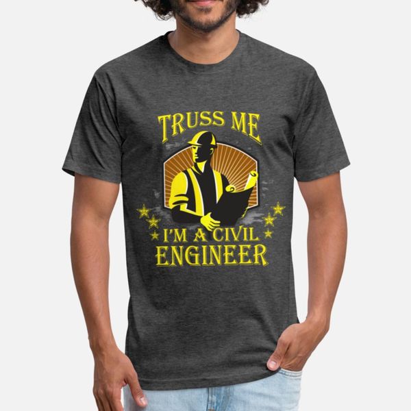 

civil engineer - trust me designers graphic t shirt hip hop horror latest tracksuit hoodie sweatshirt